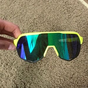 100% S2 Sport Sunglasses
